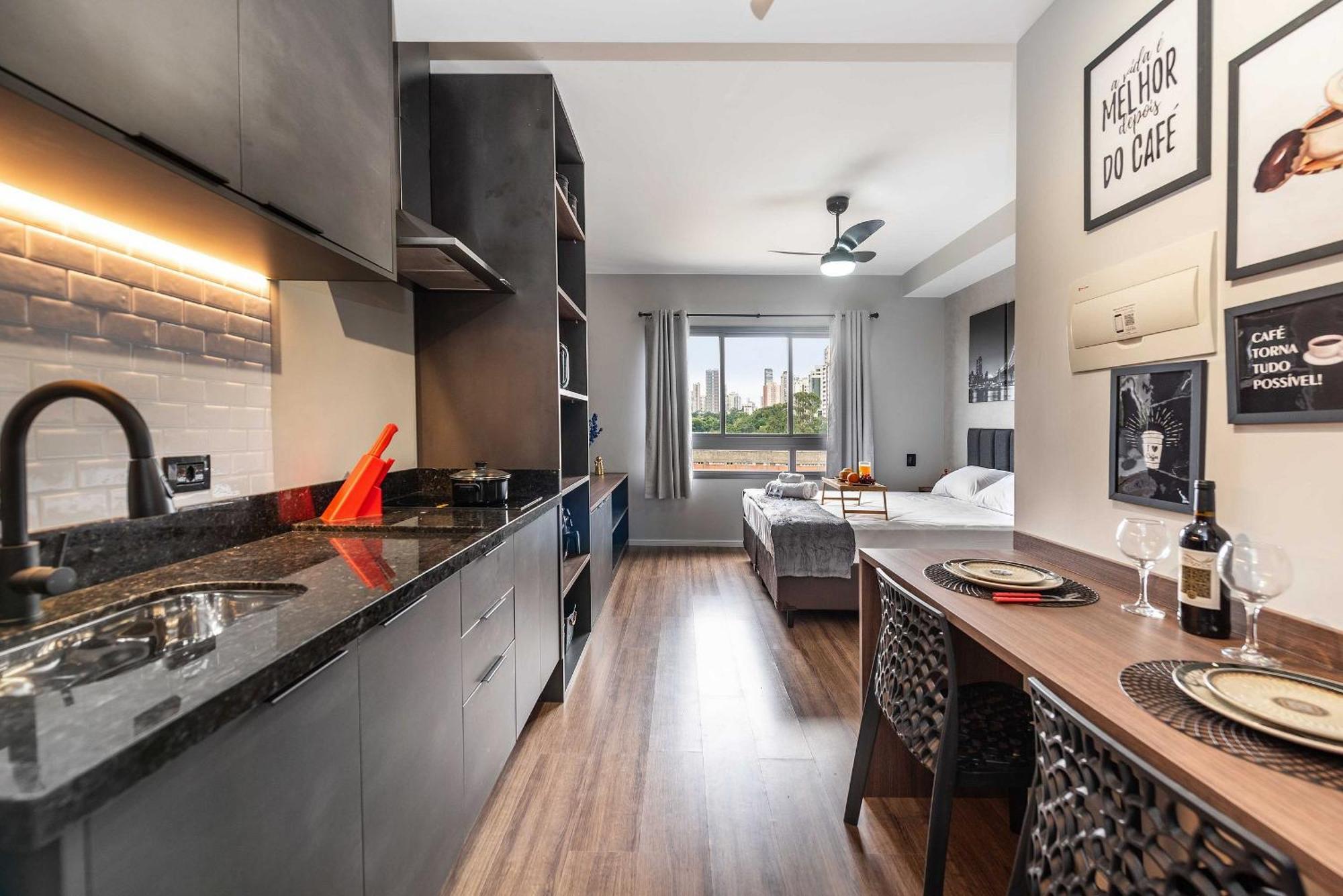 Apartamento Linea *