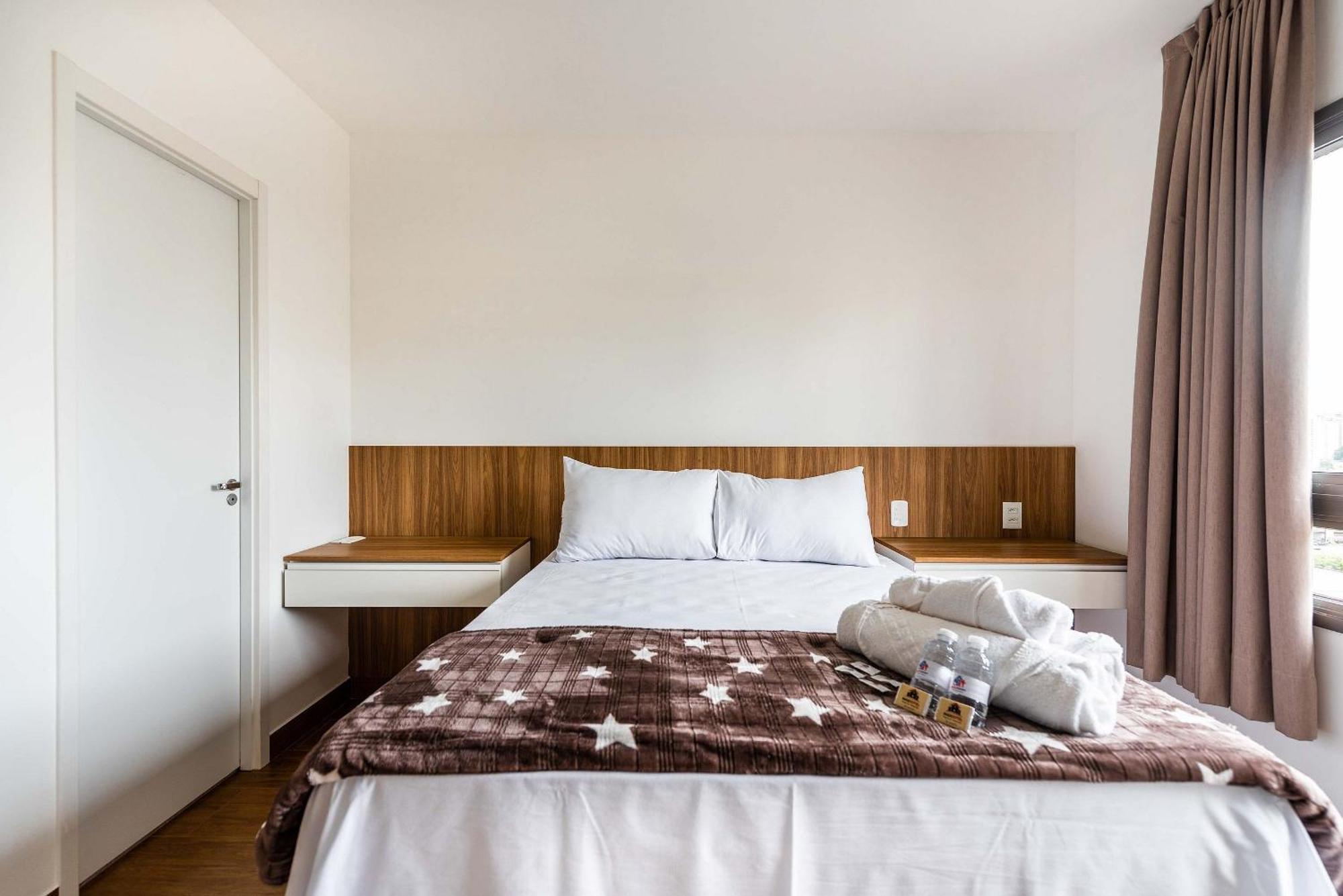 Apartamento Linea São Paulo