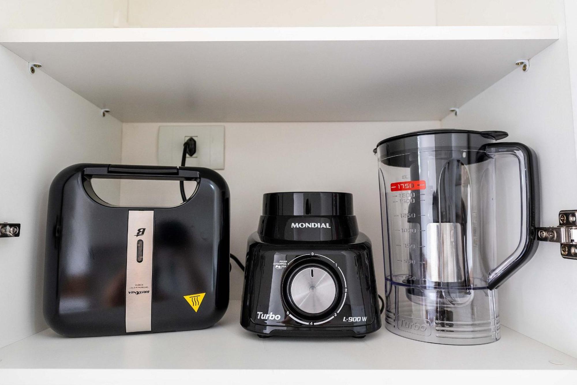 Linea Apartamento *