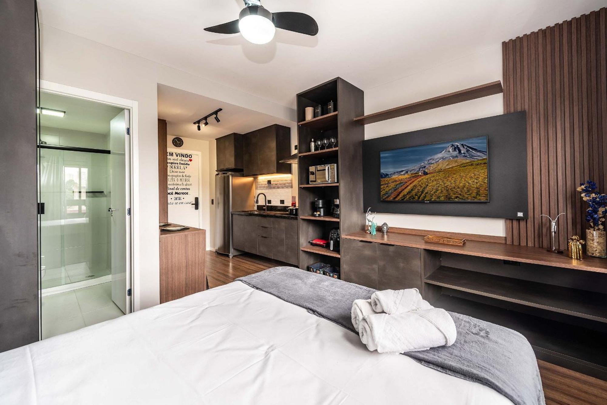 Linea Apartamento *