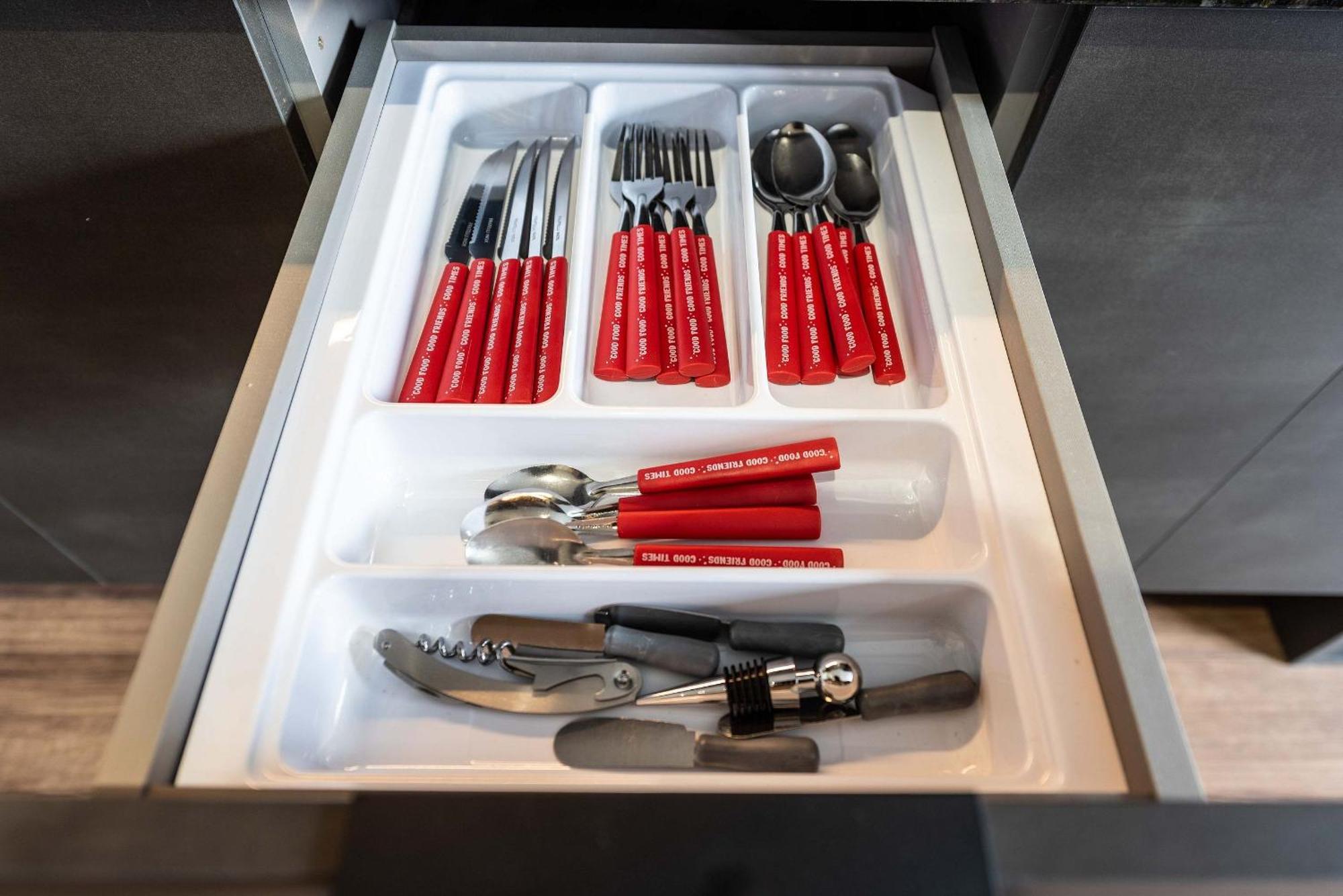 Apartamento Linea