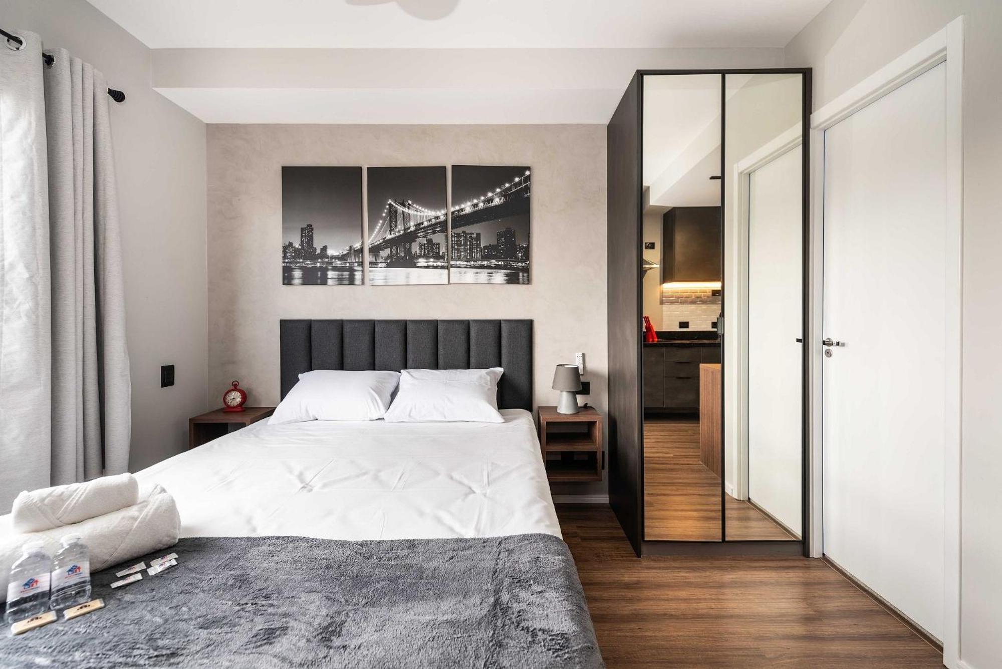 Apartamento Linea São Paulo