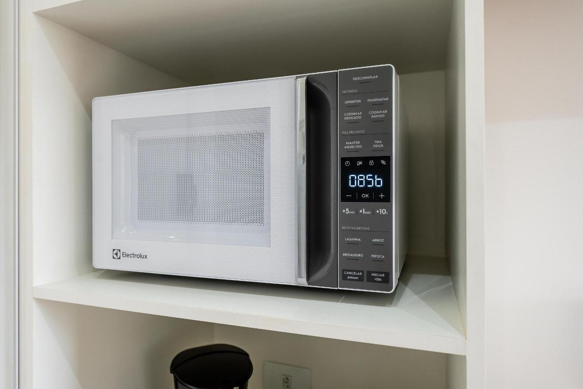 Apartamento Linea São Paulo