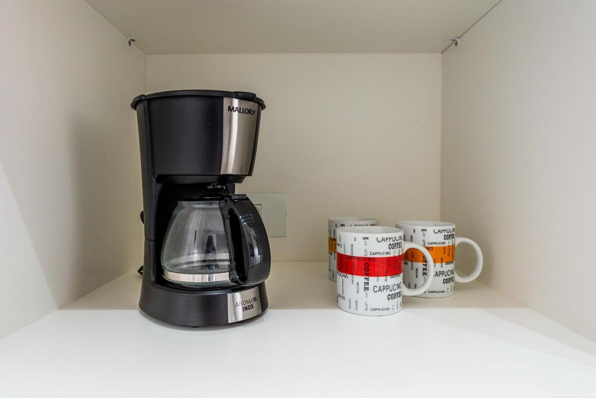 Apartamento Linea