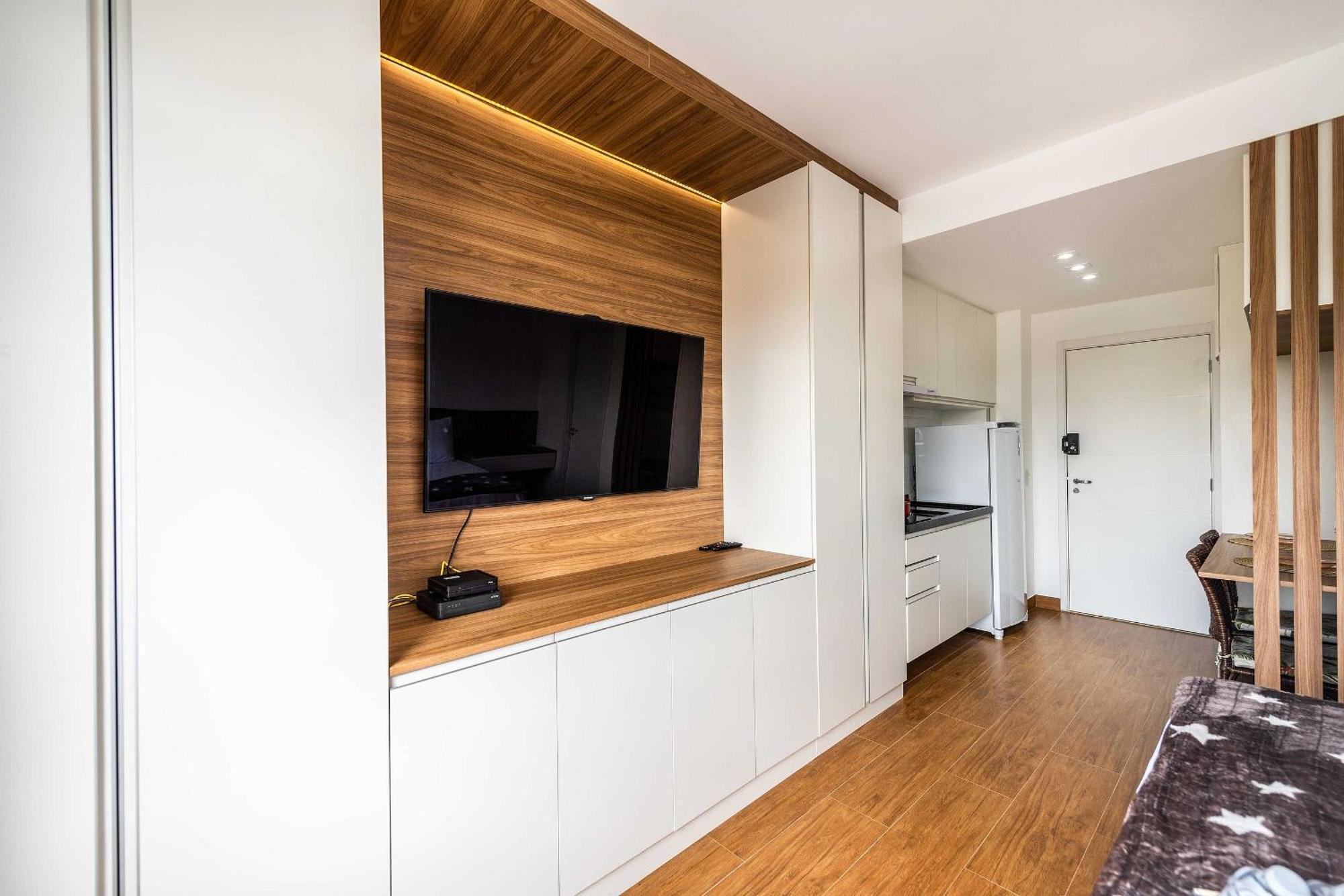 Apartamento Linea *
