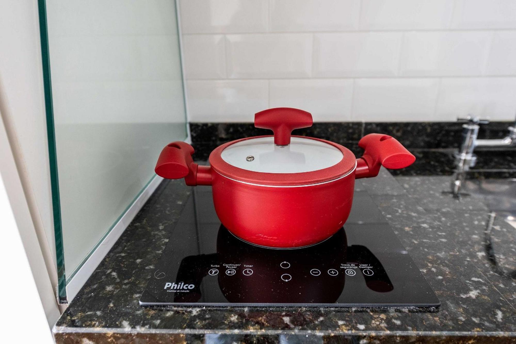 Apartamento Linea São Paulo