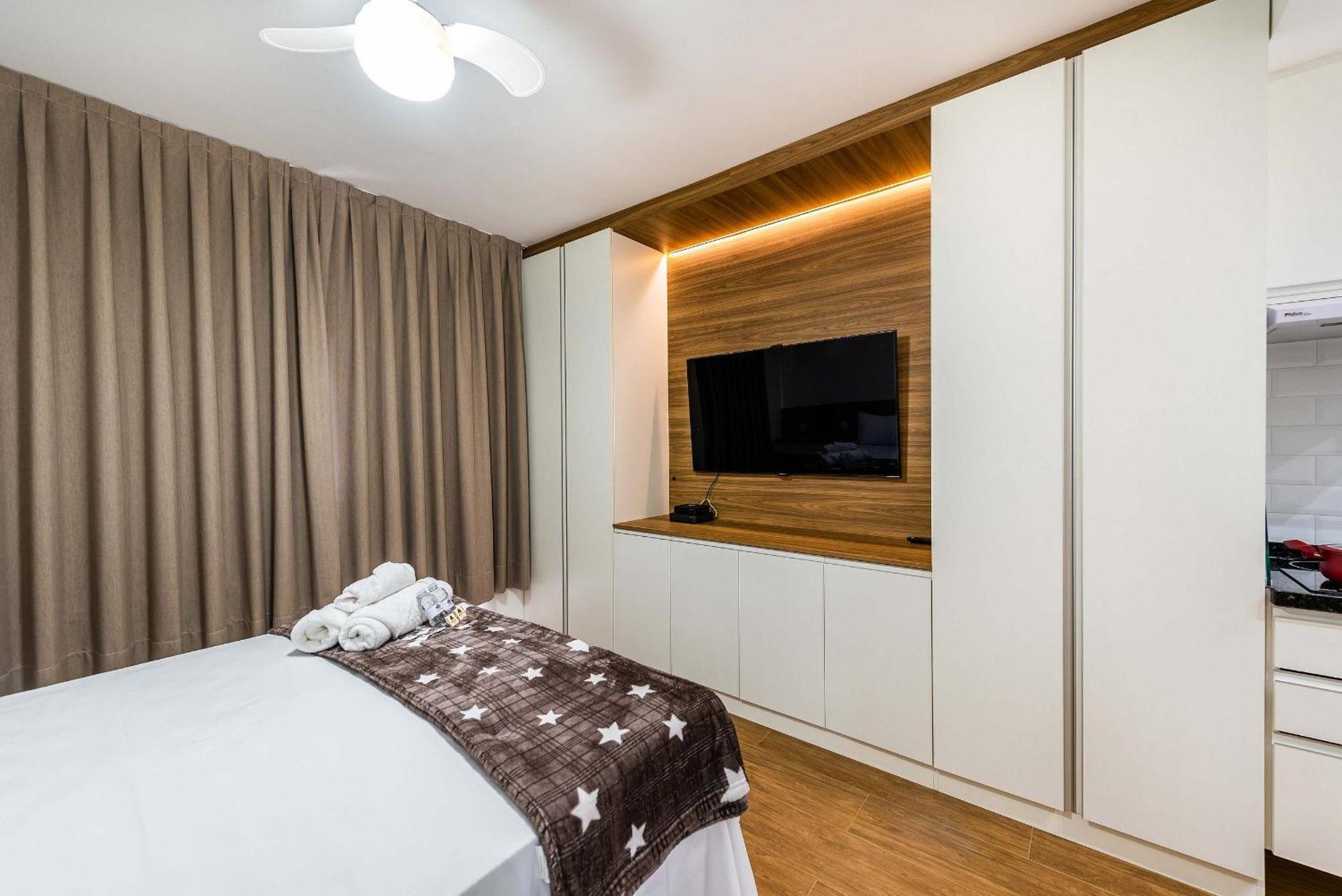 Apartamento Linea