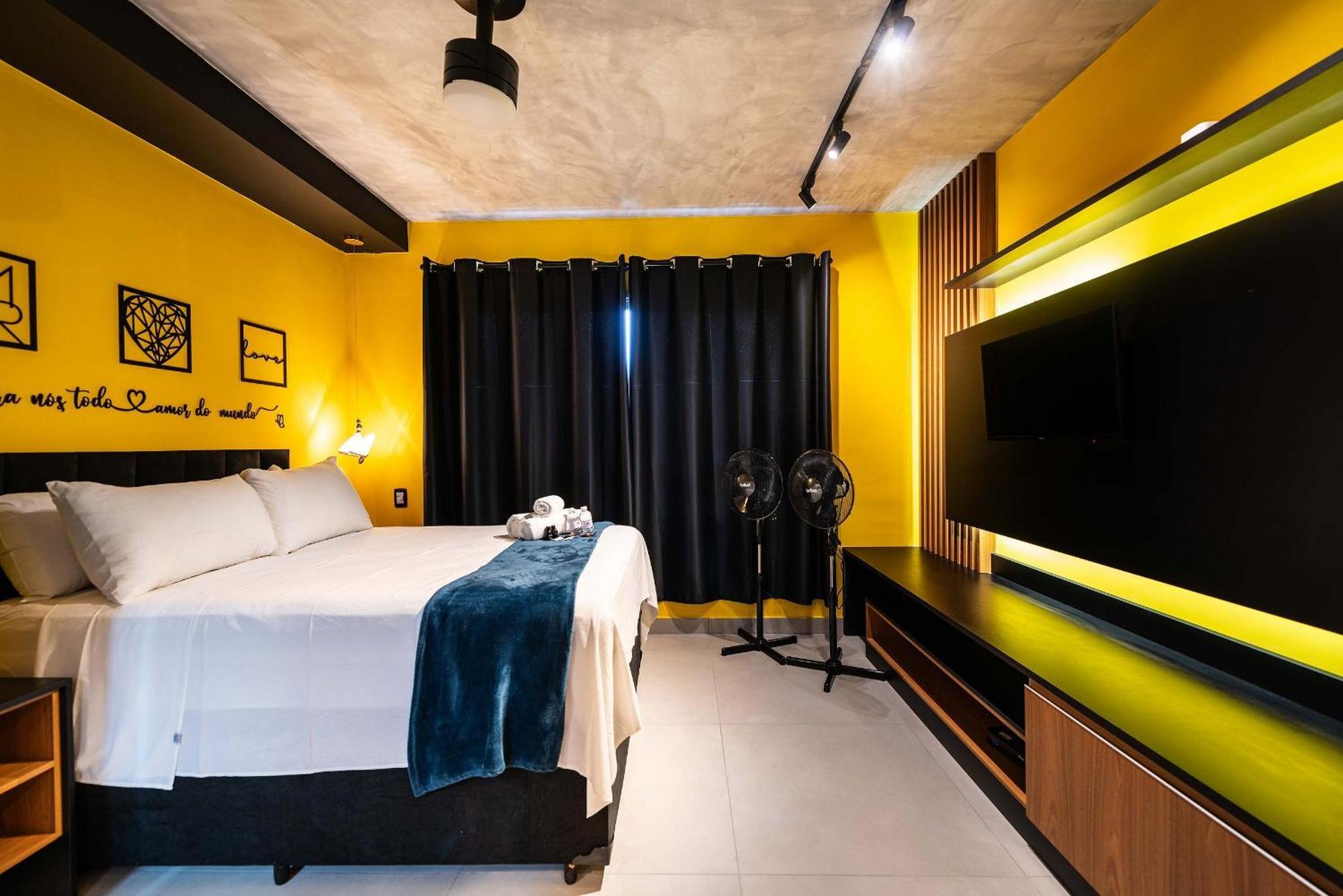 Apartamento Linea
