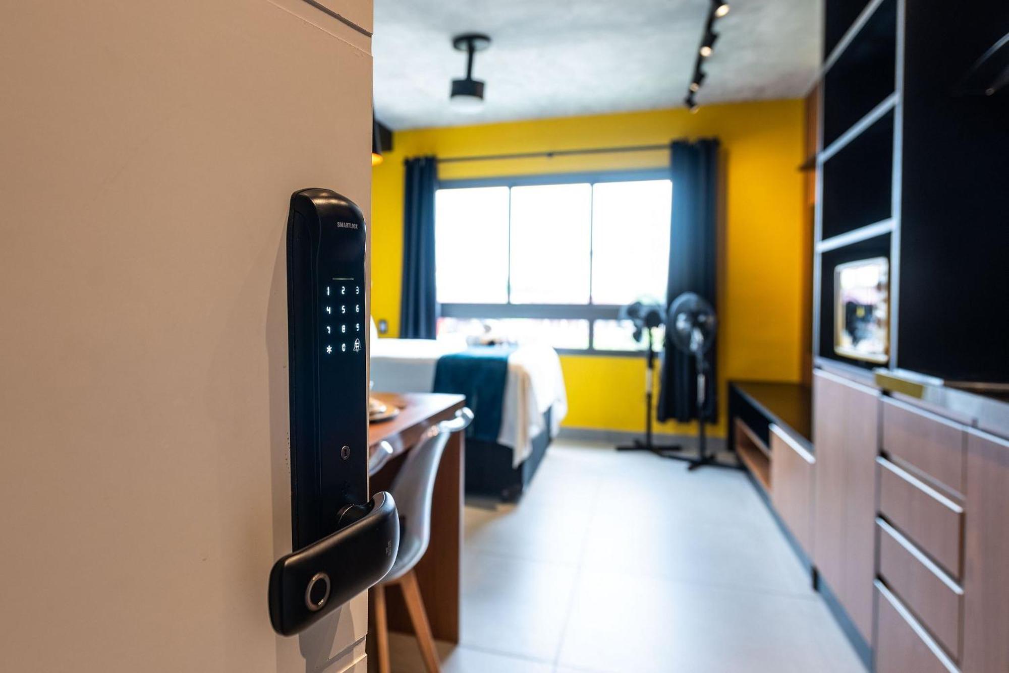 Linea Apartamento *
