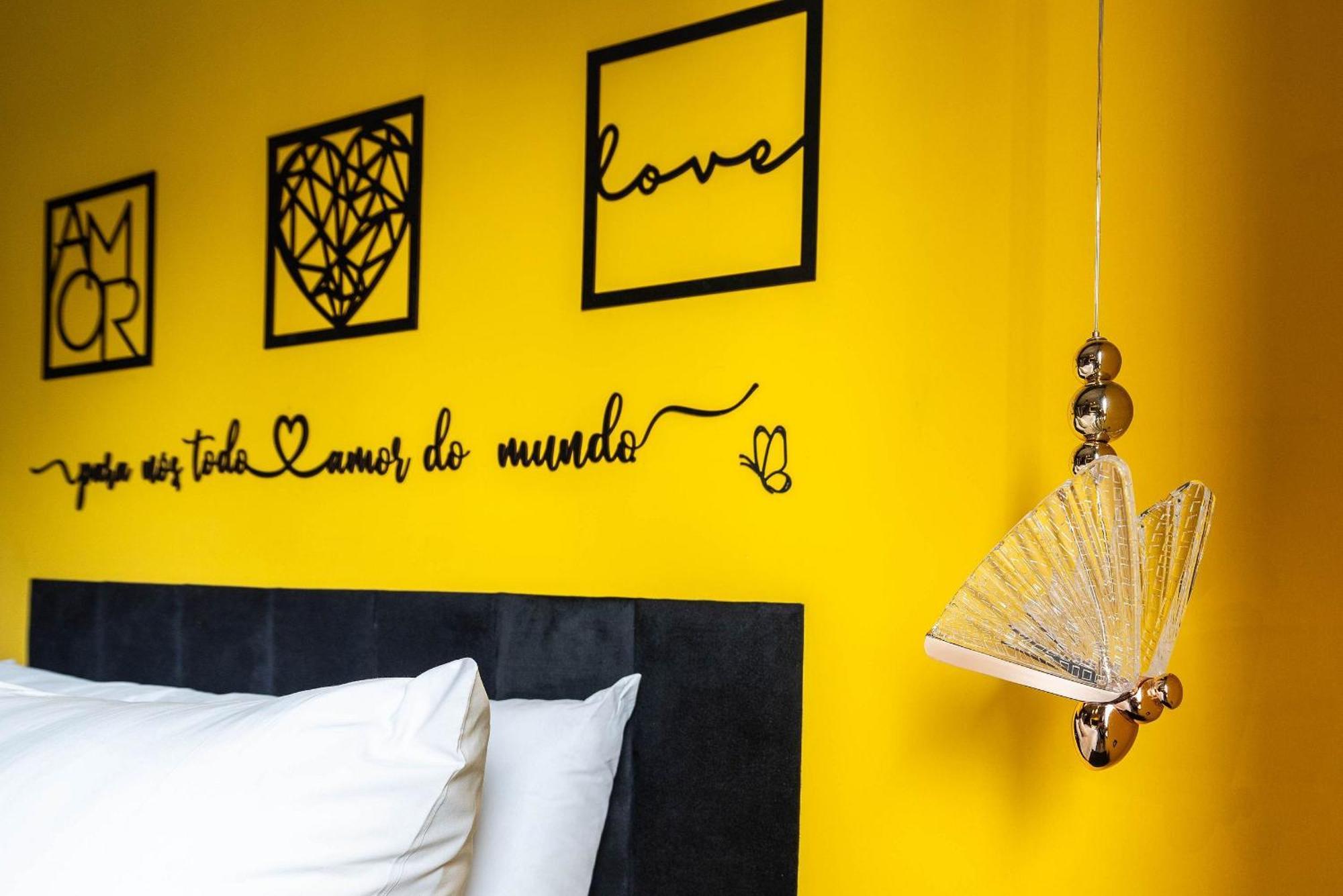 Apartamento Linea *