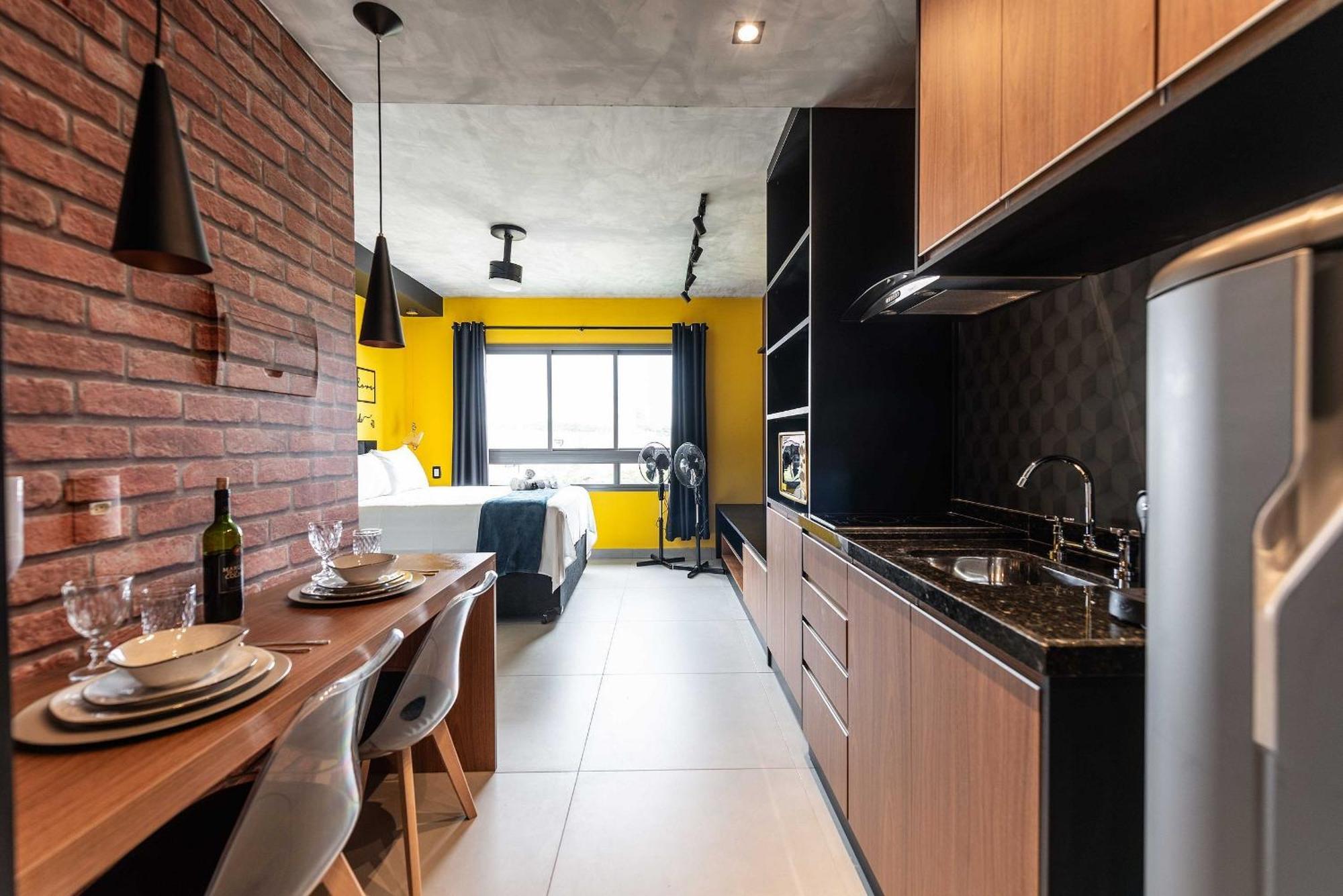 Linea Apartamento São Paulo