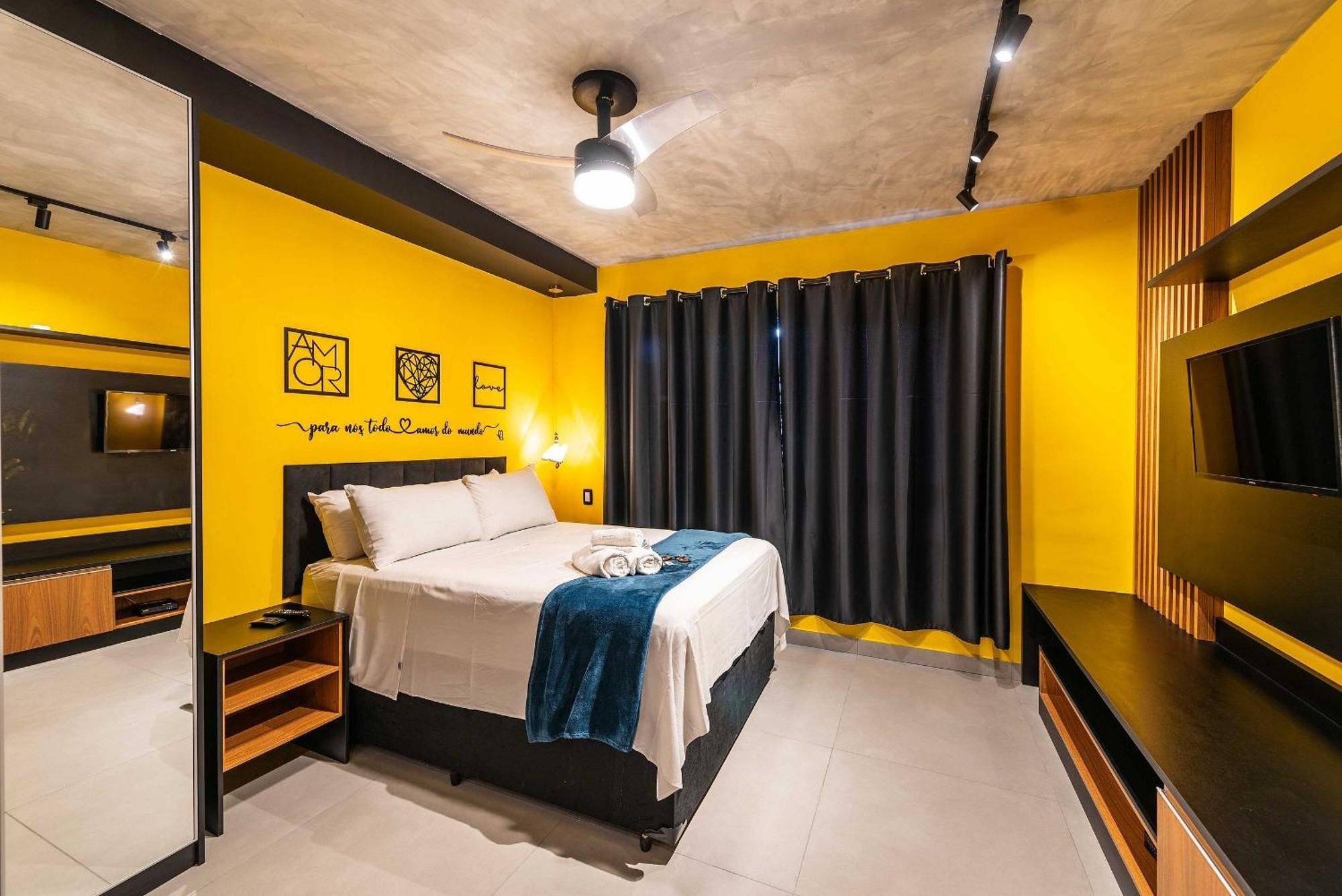Linea Apartamento *