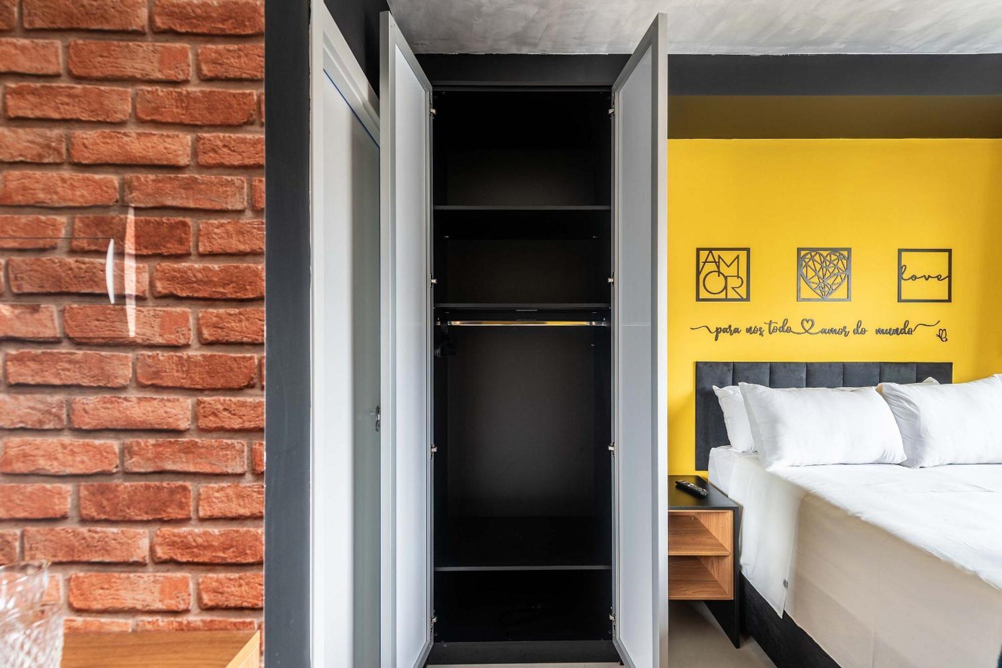 Apartamento Linea *