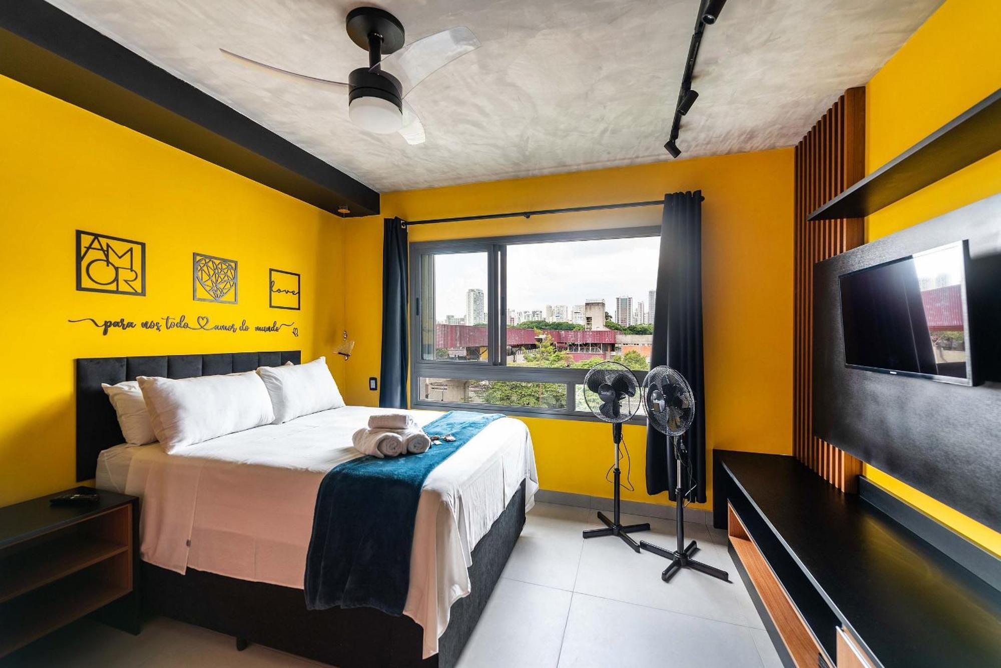 Apartamento Linea *