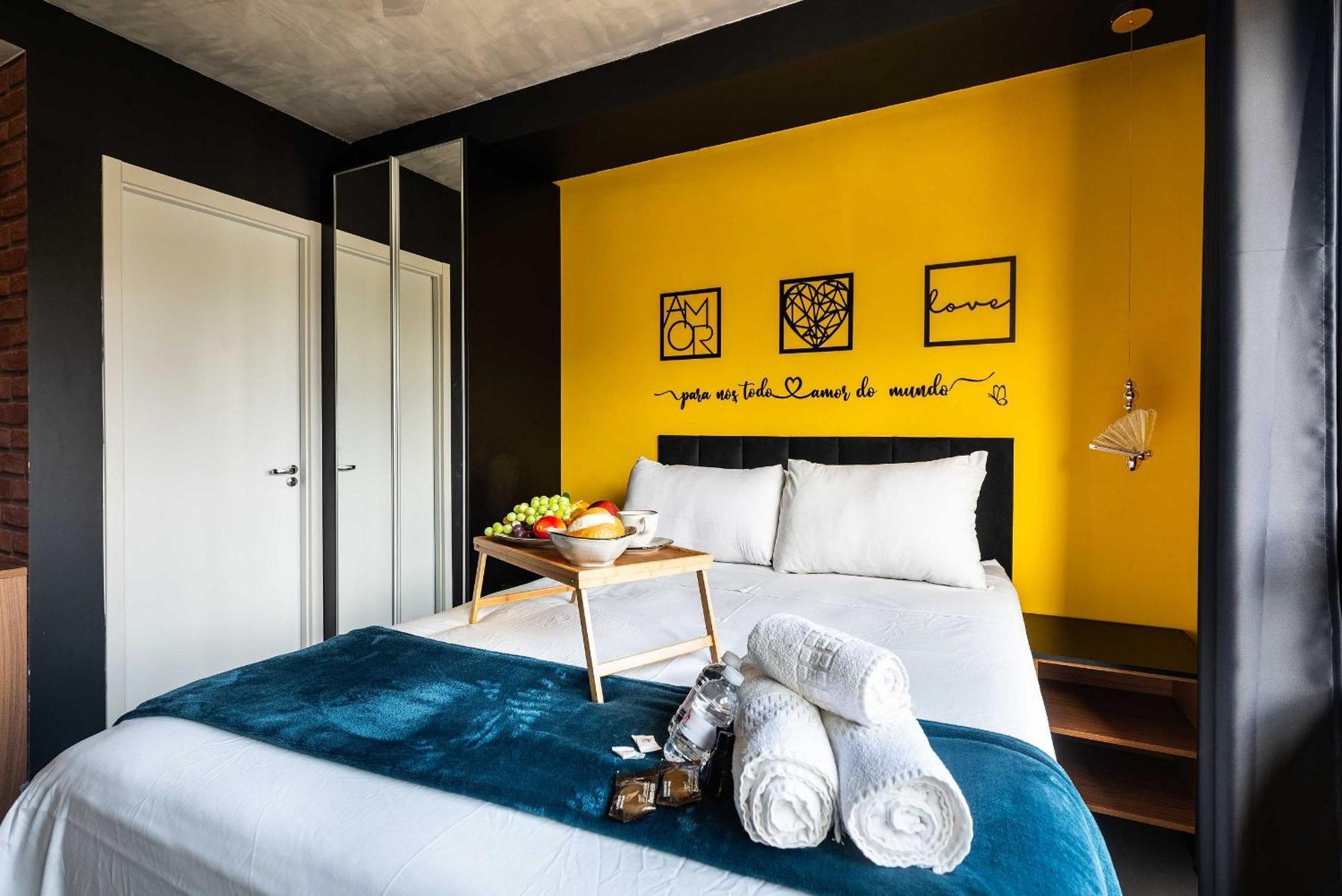 Linea Apartamento São Paulo