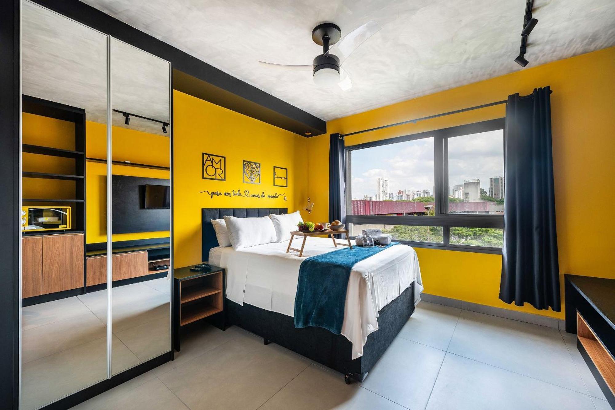 Apartamento Linea *