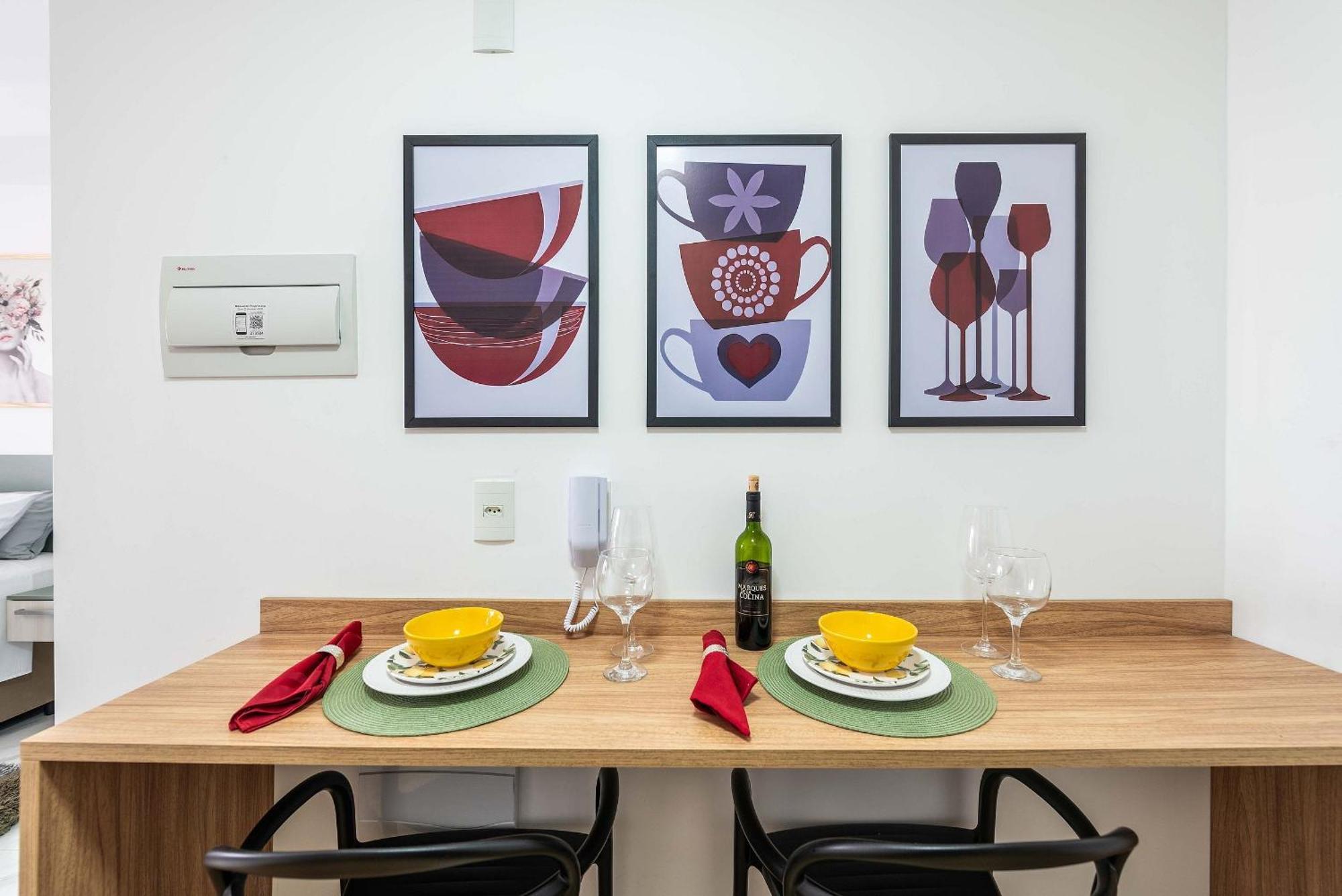 Linea Apartamento São Paulo