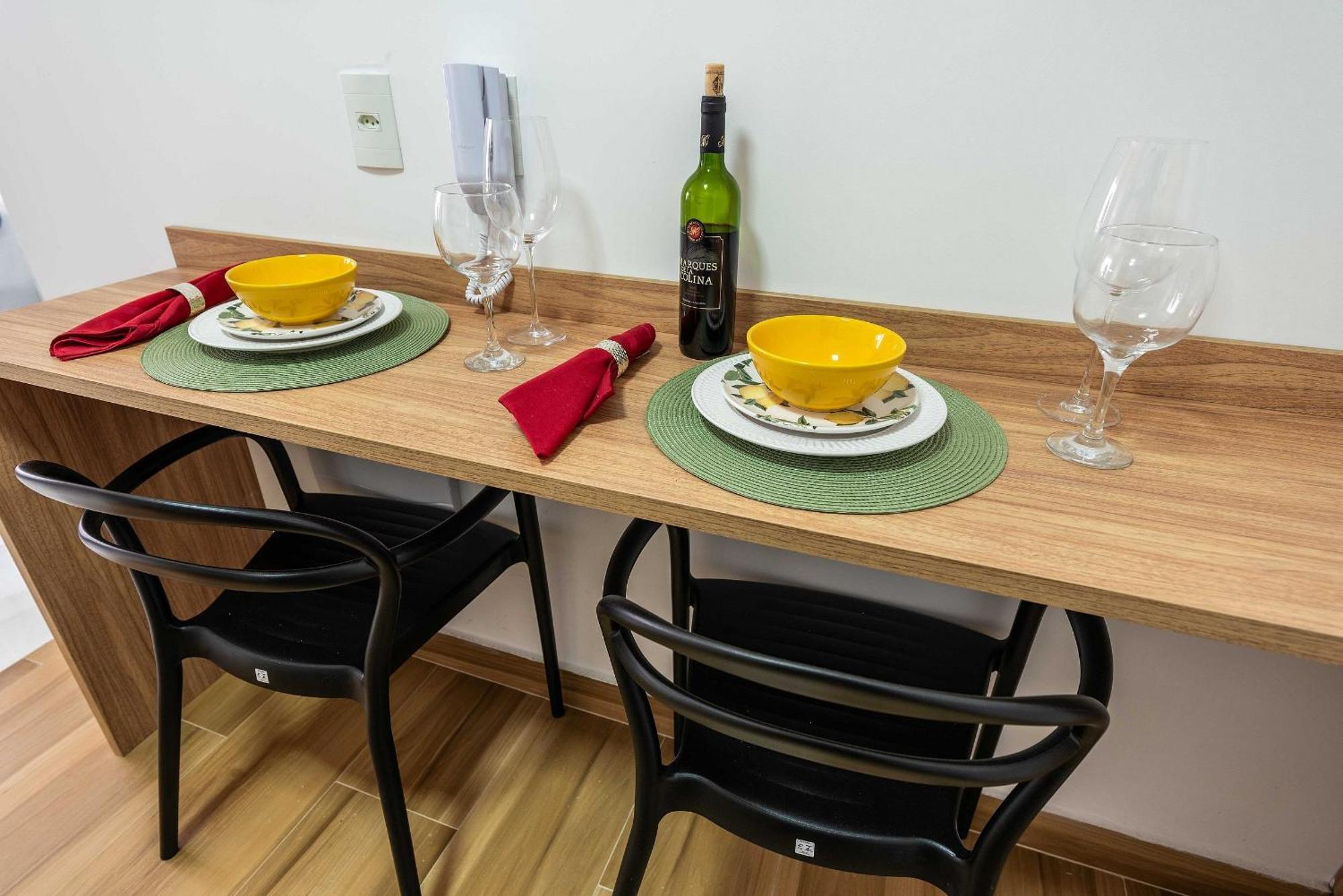 Apartamento Linea
