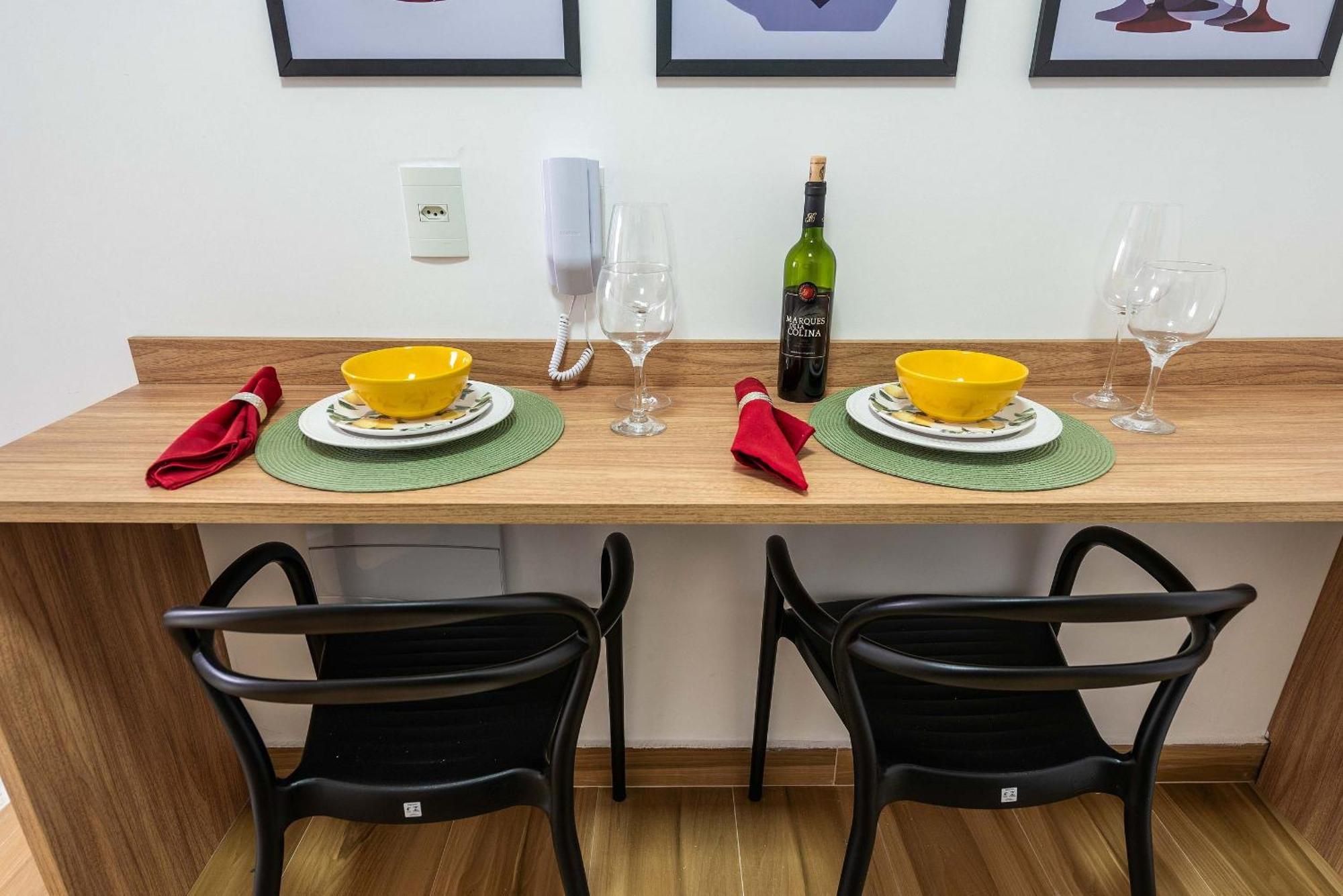 Apartamento Linea
