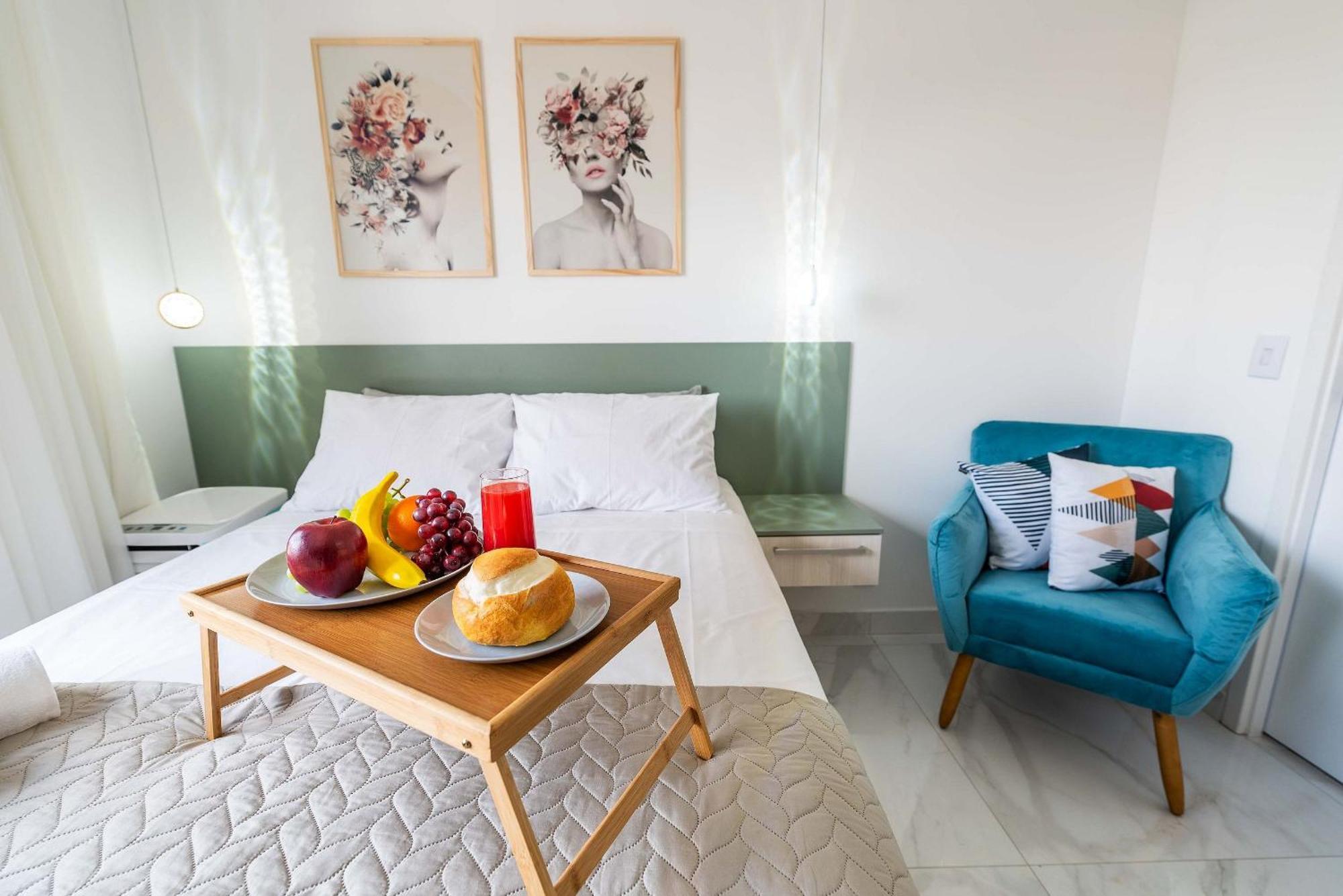 Apartamento Linea *
