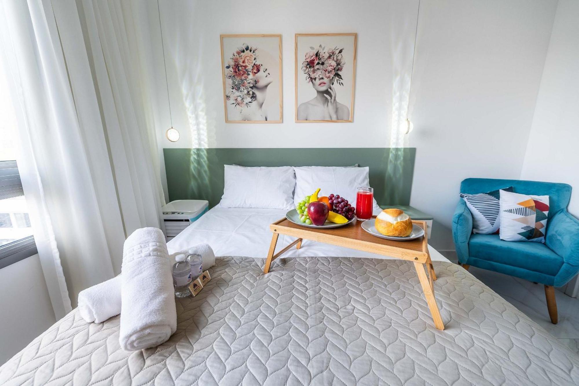 Linea Apartamento *