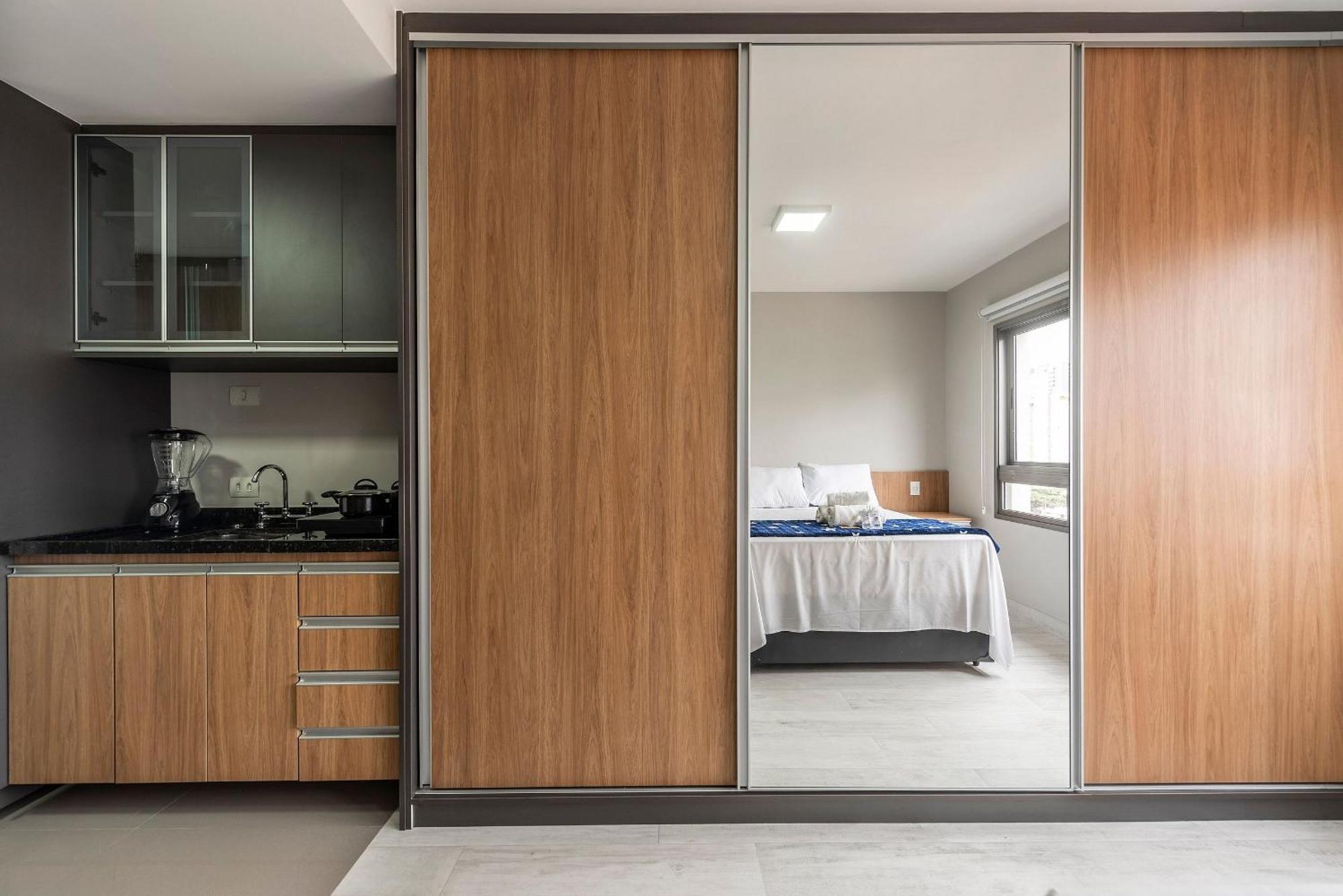 Linea Apartamento São Paulo