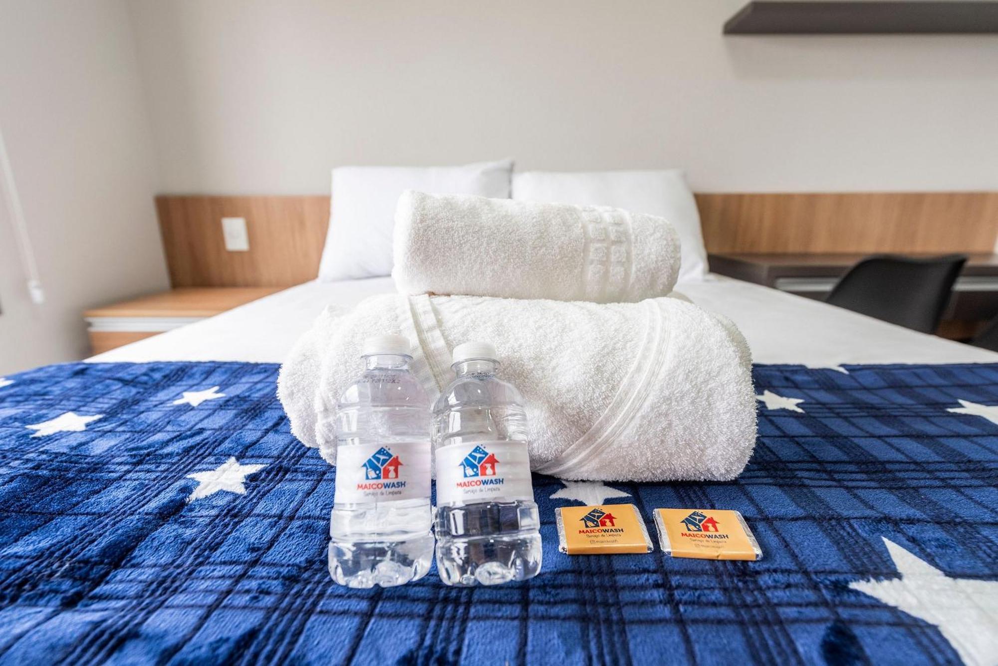 Apartamento Linea São Paulo
