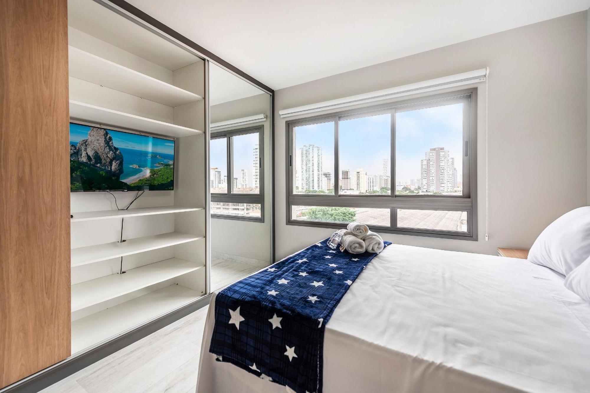 Linea Apartamento *