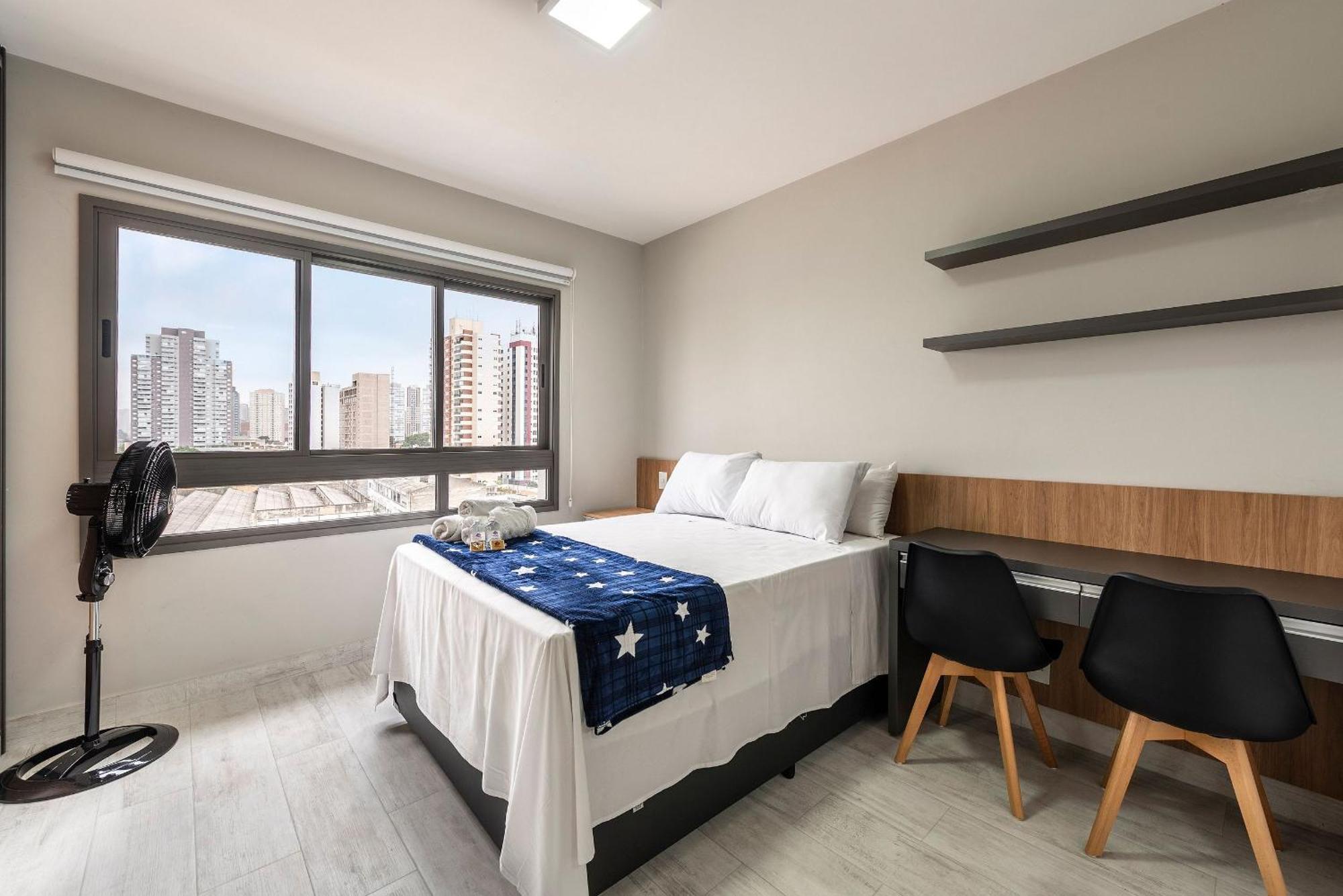 Linea Apartamento São Paulo