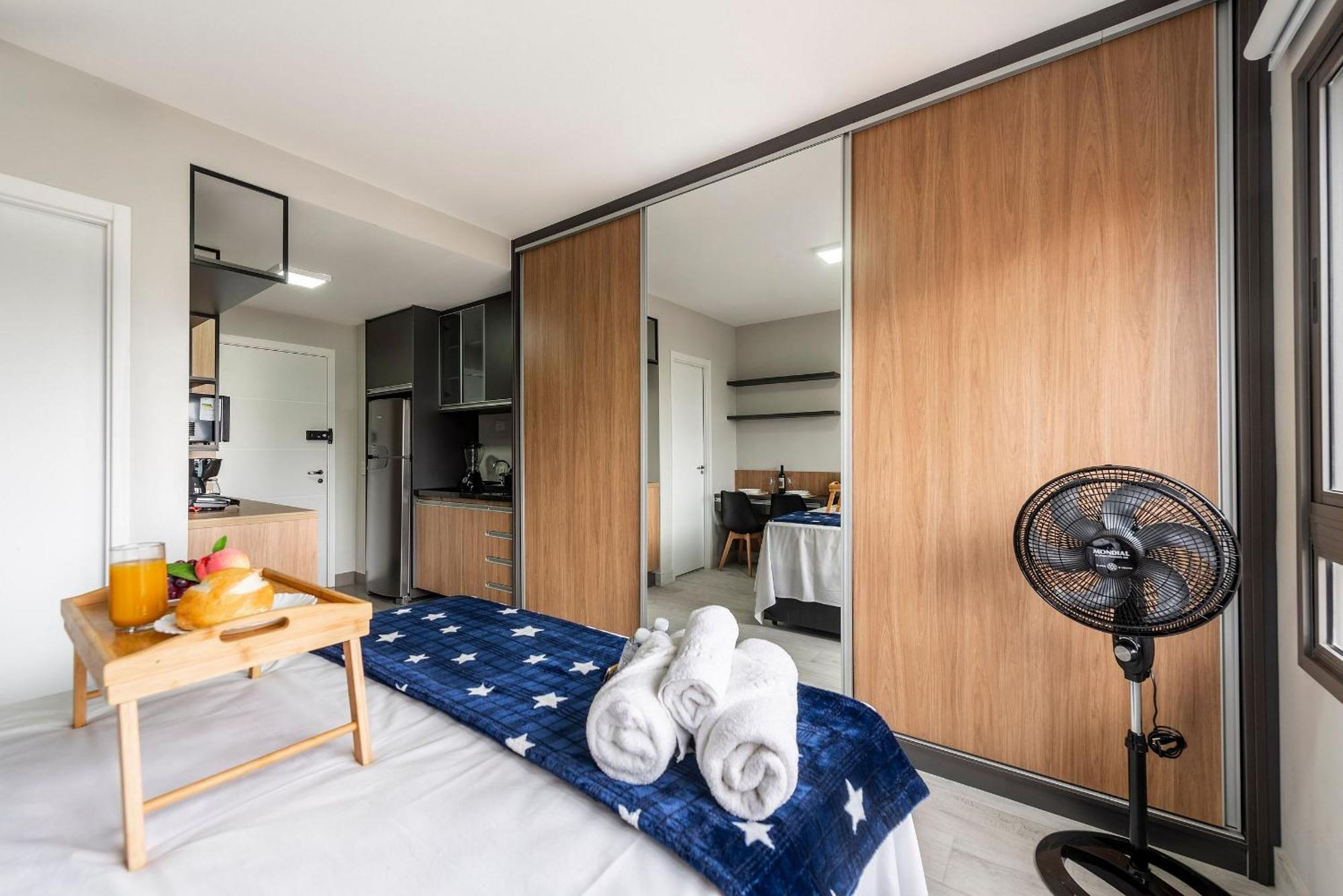 Apartamento Linea São Paulo