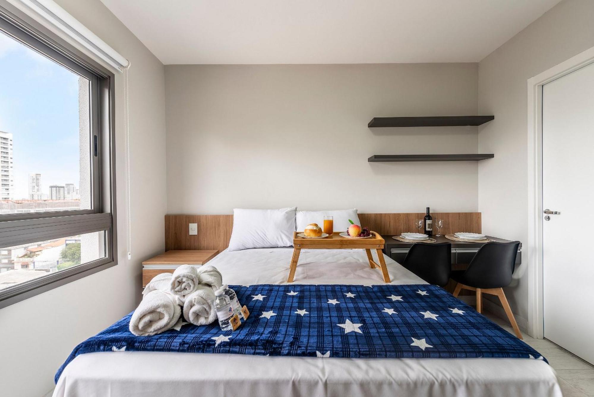 Linea Apartamento *